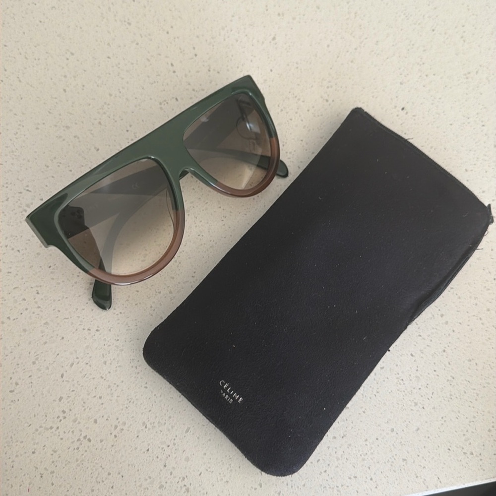 Celine Sunglasses 😎
